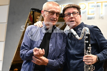 Viklický - Hrubý © Patrick Španko