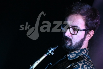 Michal Wroblewski © Patrick Španko