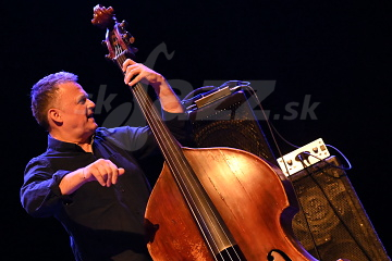 Robert Balzar © Patrick Španko