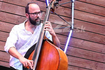 Tomáš Liška © Patrick Španko