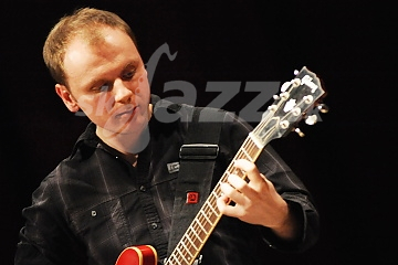 Rafal Sarnecki © Patrick Španko