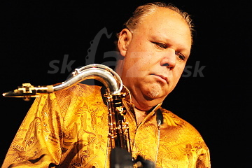 Tony Lakatos © Patrick Španko