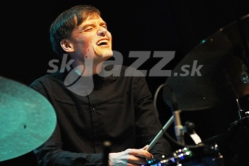 Teppo Mäkynen © Patrick Španko