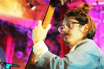 Mikael Saastamoinen © Patrick Španko