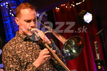 Kasperi Sarikoski © Patrick Španko