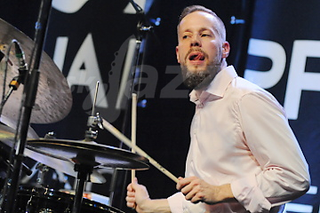 Jussi Lehtonen © Patrick Španko