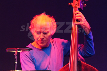 Peter Herbert © Patrick Španko