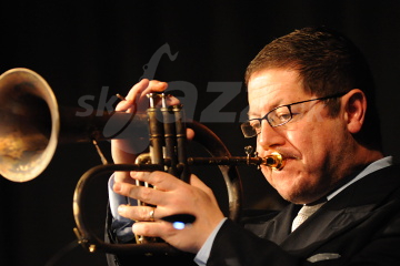 Jim Rotondi © Patrick Španko