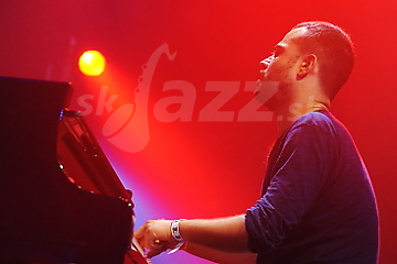 Giovanni Guidi © Patrick Španko