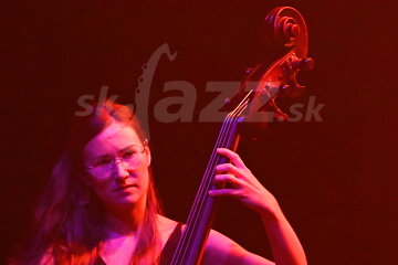 Klára Pudláková  © Patrick Španko