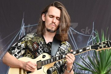 Sylwester Bugajak © Patrick Španko