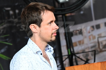 Sebastian Zawadzki © Patrick Španko