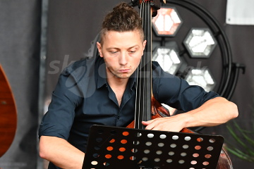 Michal Bak © Patrick Španko