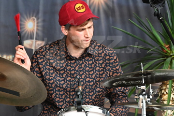 Kacper Skolik © Patrick Španko