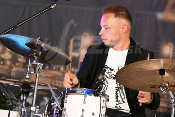 Michal Dziewinski © Patrick Španko