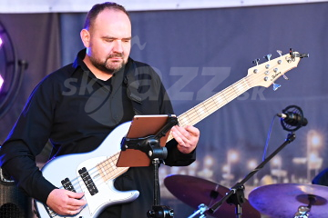 Paul Rutschka © Patrick Španko