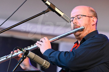 Szymon Lukowski © Patrick Španko