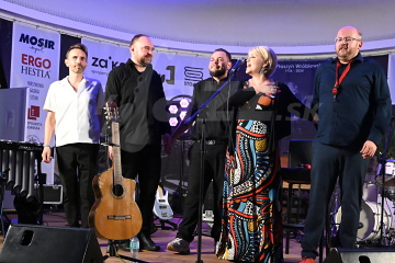 Klaňačka © Patrick Španko