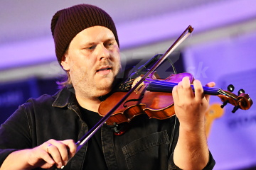 Tomasz Chyla © Patrick Španko