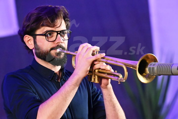 Emil Miszk © Patrick Španko