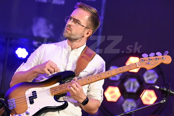 Konrad Zolnierka © Patrick Španko