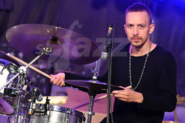 Slawomir Koryzno © Patrick Španko