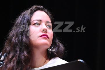 Yumi Ito © Patrick Španko