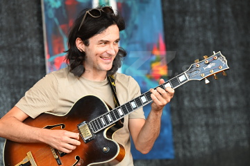 Rob Luft © Patrick Španko