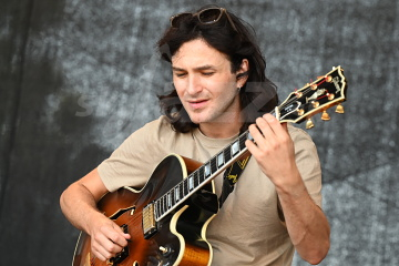 Rob Luft © Patrick Španko