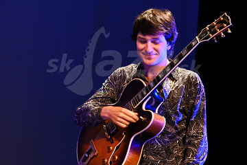 Rob Luft © Patrick Španko