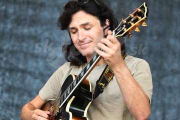 Rob Luft © Patrick Španko