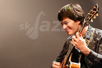 Rob Luft © Patrick Španko