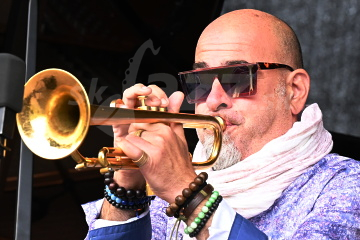 Stéphane Belmondo © Patrick Španko