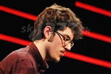 Elliot Galvin © Patrick Španko