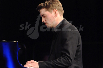Pablo Held © Patrick Španko