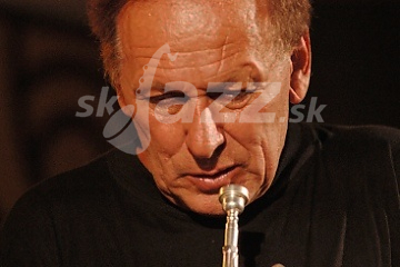 Laco Deczi © Patrick Španko