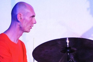 Balázs Bágyi  © Patrick Španko