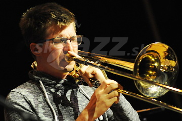 Alois Eberl © Patrick Španko