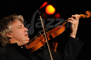 Didier Lockwood © Patrick Španko