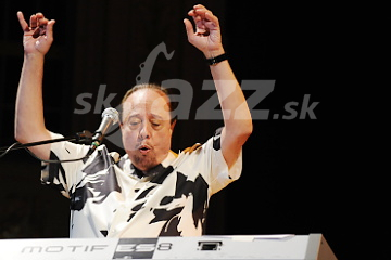 Sergio Mendes © Patrick Španko
