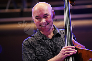 Jaromír Honzák © Patrick Španko