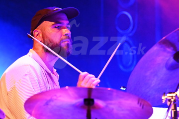 Lukas König © Patrick Španko