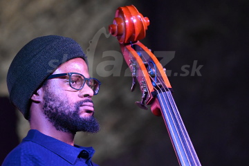 Luke Steward © Patrick Španko