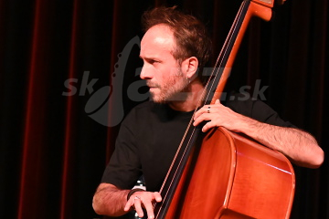 Matteo Bortone © Patrick Španko