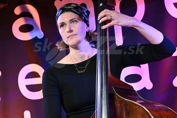 Kaisa Mäensivu © Patrick Španko