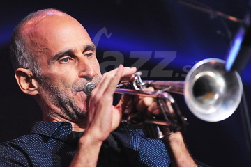 Ralph Alessi © Patrick Španko