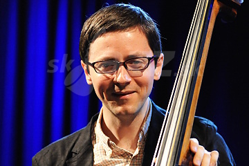 Thomas Morgan © Patrick Španko