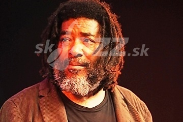 Wadada Leo Smith © Patrick Španko