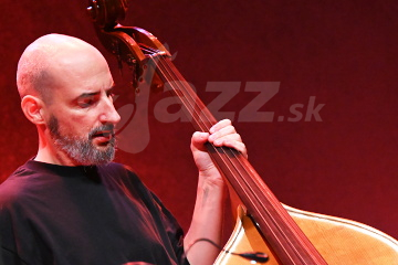 Gonçalo Almeida © Patrick Španko