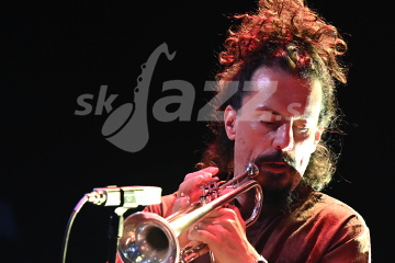 Luis Vicente © Patrick Španko